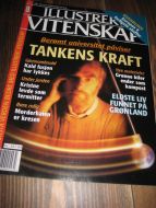 1998 nr 004 ILLUSTRERT VITENSKAP
