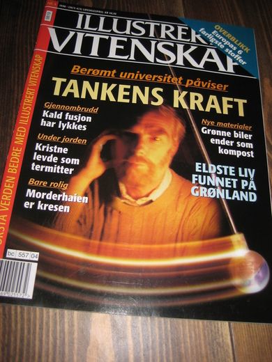 1998 nr 004 ILLUSTRERT VITENSKAP