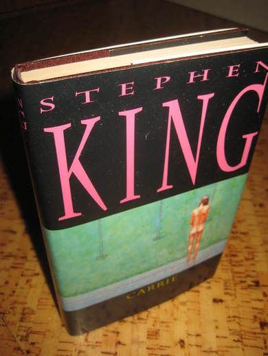 KING: CARRIE 1992