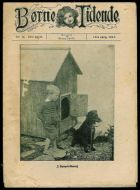 1915 nr 014 Børne Tidende