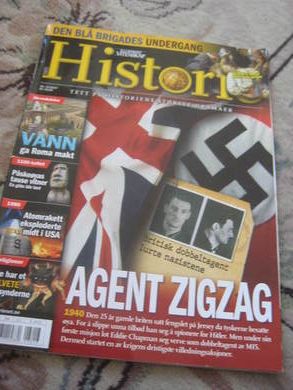 2019 nr 013 AGENT ZIGZAG