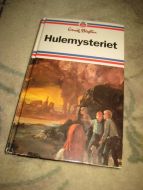 Blyton: Hulemysteriet. 1994. 