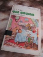 Milne: OLE BRUMM og vennene hans. 1975. 