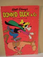 1974 nr 021 DONALD DUCK & CO