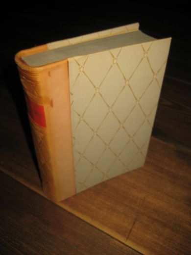 TOLSTOI LEO: ANNA KARENIN III 1950