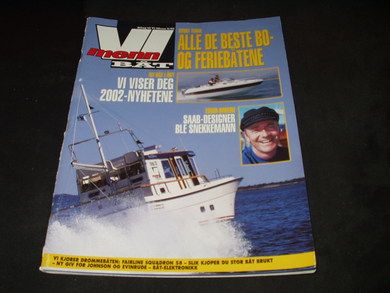 2002 nr 009 VI menn BÅT