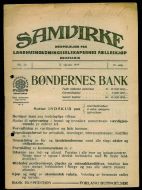 1919 nr 020 SAMVIRKE