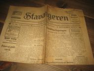 1925,nr 213, Stavangeren