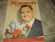 1961 nr 024 Hemmets Veckotidning