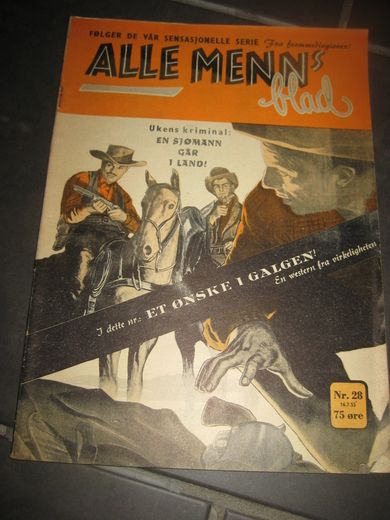 1955 nr 028 ALLE MENN'S BLAD
