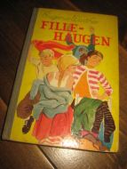 Winther: FILLE HAUGEN. 