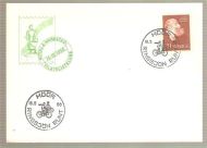 1968, 18.5., HØØR RINGSJØEN RUNDT