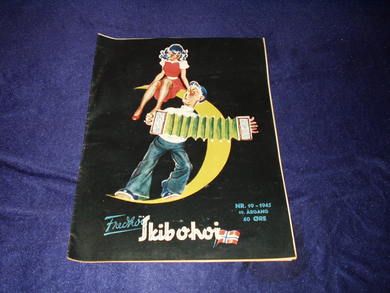 1945 nr 019 Skib o hoi