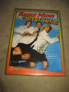 RASKE MEN FASTEST HITS 11 ÅR