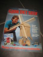 1989 nr 007 GJØR DET SELV