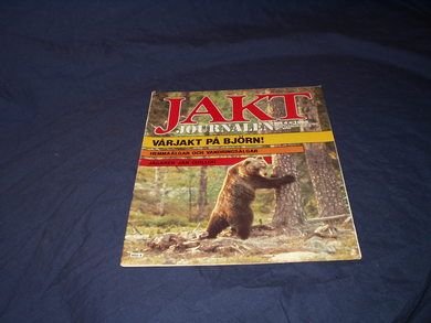 1985 nr 004 JAKT journalen