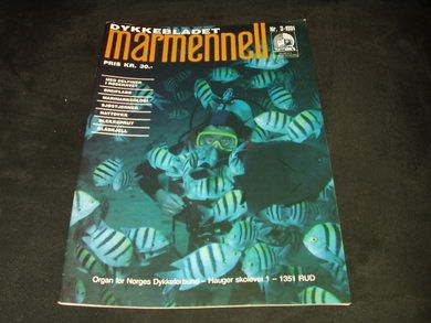 1991 nr 003 marmenell