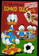 1987 nr 031 Donald Duck & Co