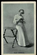 Meget pent postkort fra tidleg 1900.