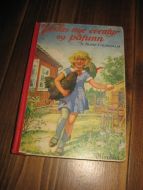CRONHIELM: Veslas nye eventyr og påfunn. Bok nr 2, 1932. . 