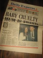 1990 Daily Express
