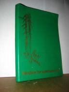 Håndbok for speiderledere 1 opplag 1974 3000 eks