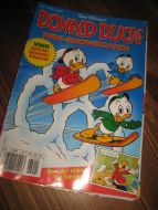 2006 nr 007 DONALD DUCK & CO