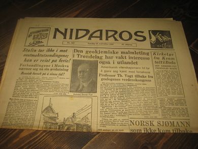 1948,nr 217, NIDAROS.