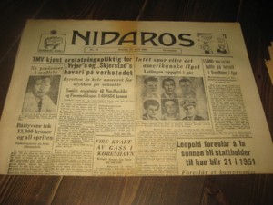 1950,nr 088, NIDAROS.