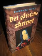 WOOD: Det gåtefulle skrinet. 1998.