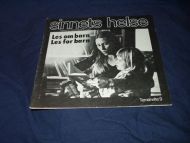 1976 nr 001 SINNETS HELSE