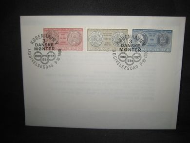 1980 9 10 DANSKE MØNTER