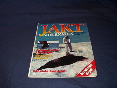 1982 nr 005 JAKT journalen