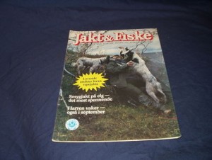 1988,nr 009, Jakt & Fiske