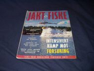 1995 nr 001 Jakt & Fiske