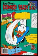 1991 nr 045 DONALD DUCK & CO