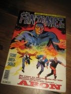 1993,nr 021, FANTOMET