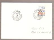 1968 14 8 GØTEBORG BARN- OCH UNGDOMSTINGET