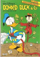 1989 nr 022 Donald Duck & Co