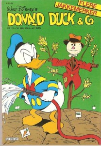 1989,nr 022,                        Donald Duck & Co