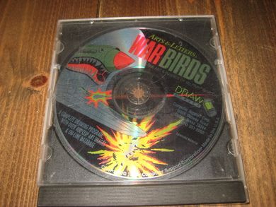 WAR BIRDS 1994