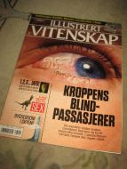 2016 nr 011 ILLUSTRERT VITENSKAP