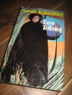 Tolstoj, Leo: Anna Karenina: I. 1977.
