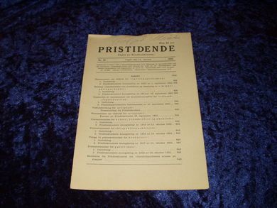 1952 nr 023 PRISTIDENDE