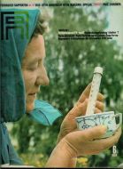 1969 nr 006 FORBRUKER- RAPPORTEN