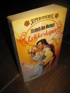 Michaels: Lykkeskipet 1992