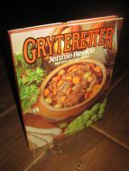 Reekie, Jennie: GRYTERETTER. 1977. 