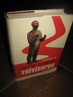 LIE, HAAKON: MARTIN TRANMÆL. Veiviseren. 1991. 