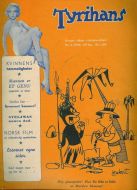 1956 nr 002 Tyrihans