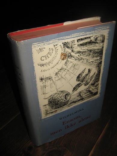WILHELMINA: Ensom men ikke alene 1959